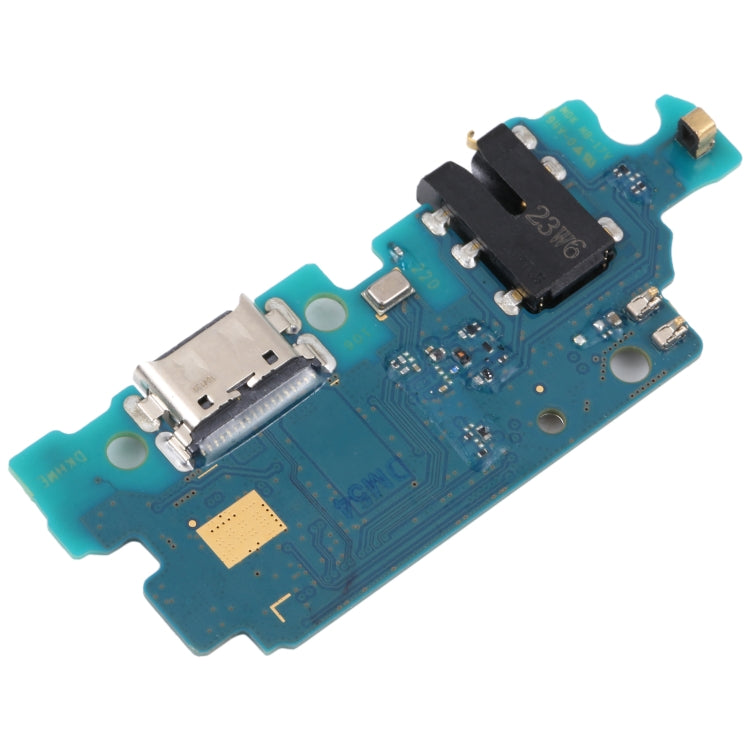 For Samsung Galaxy A23S SM-A237F Original Charging Port Board - Tail Connector by buy2fix | Online Shopping UK | buy2fix