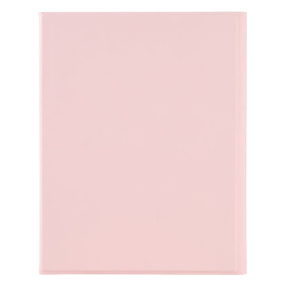 T07BB For iPad 9.7 inch / iPad Pro 9.7 inch / iPad Air 2 / Air (2018 & 2017) TPU Candy Color Ultra-thin Bluetooth Keyboard Tablet Case with Stand & Pen Slot(Pink) by buy2fix