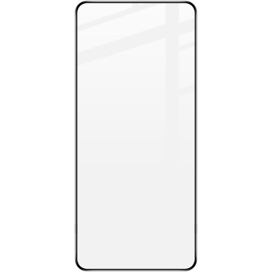 For Xiaomi Redmi Note 12 Pro Speed / Poco X5 Pro 5G imak 9H Surface Hardness Full Screen Tempered Glass Film Pro+ Series by imak