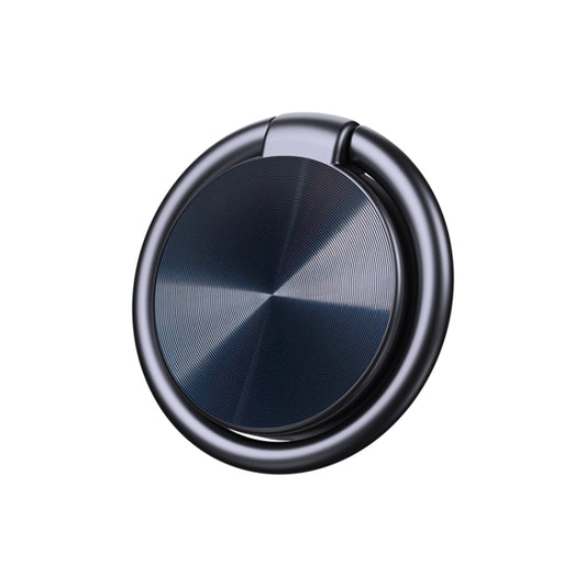 JNN S30 Round HD Noise Canceling Recorder, Capacity:4GB(Black) by JNN