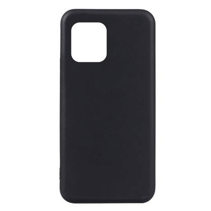 For Unihertz Luna TPU Phone Case(Black) by buy2fix