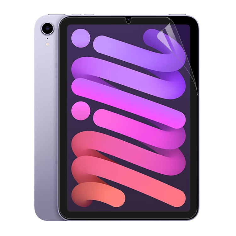 For iPad mini 6 AR Transparency Enhancement Tablet Film - More iPad Tempered Glass by buy2fix | Online Shopping UK | buy2fix