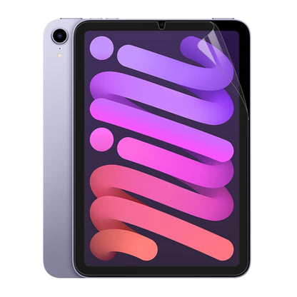 For iPad mini 6 AR Transparency Enhancement Tablet Film - More iPad Tempered Glass by buy2fix | Online Shopping UK | buy2fix