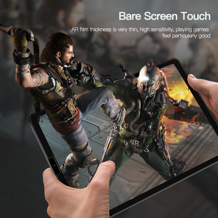 For iPad mini 6 AR Transparency Enhancement Tablet Film - More iPad Tempered Glass by buy2fix | Online Shopping UK | buy2fix