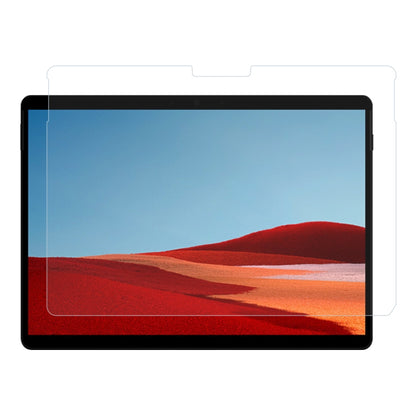 For Microsoft Surface Pro 8 / 9 / X AR Transparency Enhancement Tablet Film - Others by buy2fix | Online Shopping UK | buy2fix
