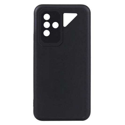 For Ulefone Power Armor 19T TPU Phone Case(Black) by buy2fix