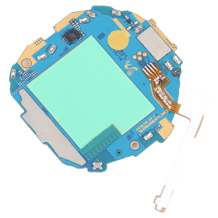 For Samsung Galaxy Gear S3 Frontier LTE SM-R765A Original Motherboard - Other Parts by buy2fix | Online Shopping UK | buy2fix
