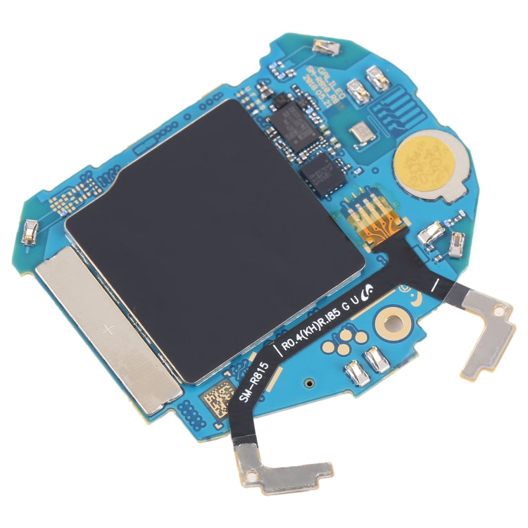 For Samsung Galaxy Watch 42mm SM-R810 Original Motherboard - Other Parts by buy2fix | Online Shopping UK | buy2fix