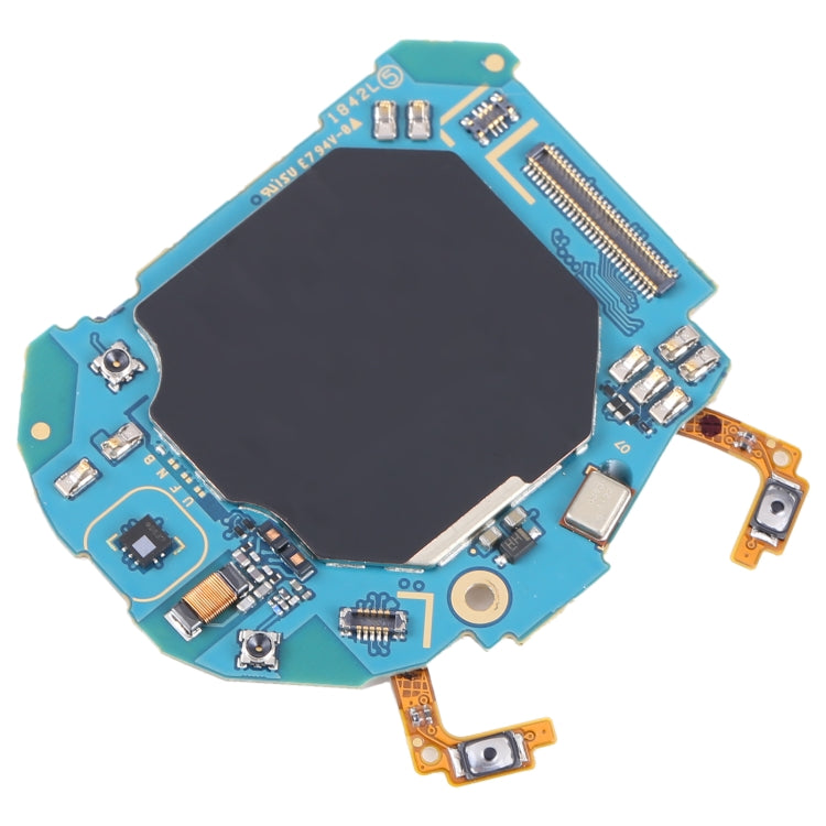 For Samsung Galaxy Watch 42mm SM-R810 Original Motherboard - Other Parts by buy2fix | Online Shopping UK | buy2fix