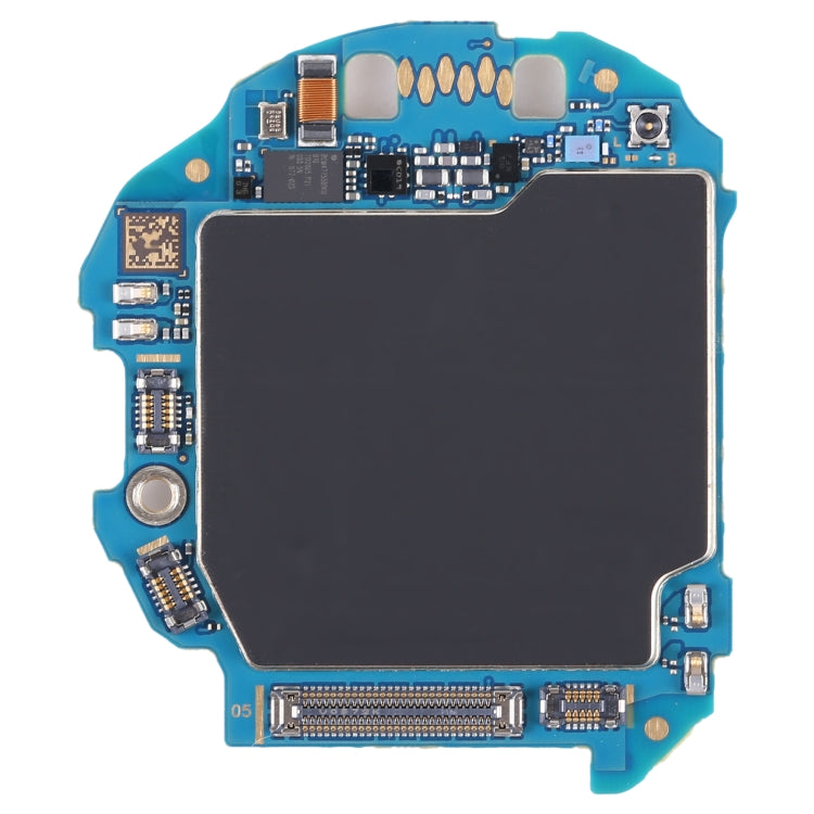 For Samsung Galaxy Watch3 45mm SM-R840 Original Motherboard - Other Parts by buy2fix | Online Shopping UK | buy2fix