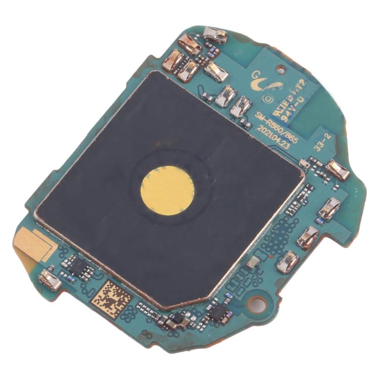 For Samsung Galaxy Watch4 40mm SM-R865F/R860 EU Original Motherboard - Other Parts by buy2fix | Online Shopping UK | buy2fix