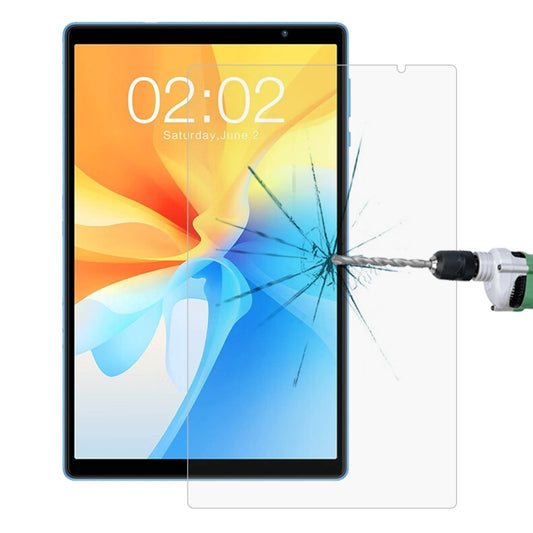 For Teclast P25T / P26T 0.3mm 9H Explosion-proof Tempered Tablet Glass Film - Others by buy2fix | Online Shopping UK | buy2fix
