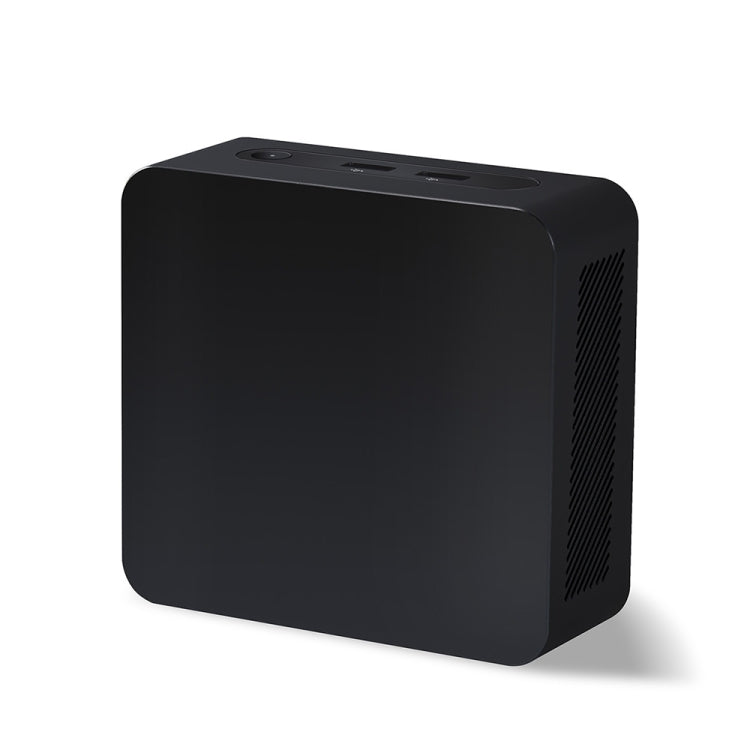 ZX03 Windows 11 Mini PC, Intel Twin Lake N150, Support Dual HDMI Output, Spec:16GB+512GB(EU Plug) by buy2fix