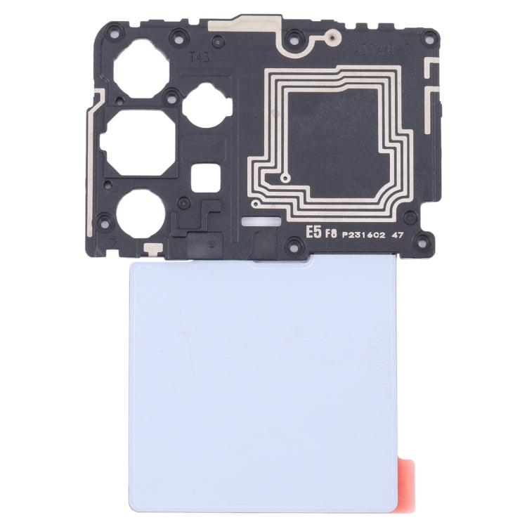 For Samsung Galaxy A33 5G SM-A336 Original Signal Antenna Flex Cable Cover - Flex Cable by buy2fix | Online Shopping UK | buy2fix