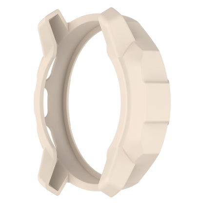 For Suunto 9 Peak Pro / 9 Peak Armor Hollow Watch Protective Case(Starlight) by buy2fix