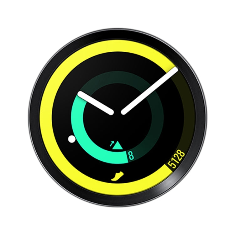 LCD Screen For Samsung Galaxy Gear Sport SM-R600 With Digitizer Full Assembly - LCD Related Parts by buy2fix | Online Shopping UK | buy2fix