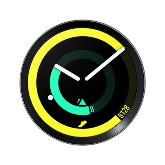 LCD Screen For Samsung Galaxy Gear Sport SM-R600 With Digitizer Full Assembly - LCD Related Parts by buy2fix | Online Shopping UK | buy2fix