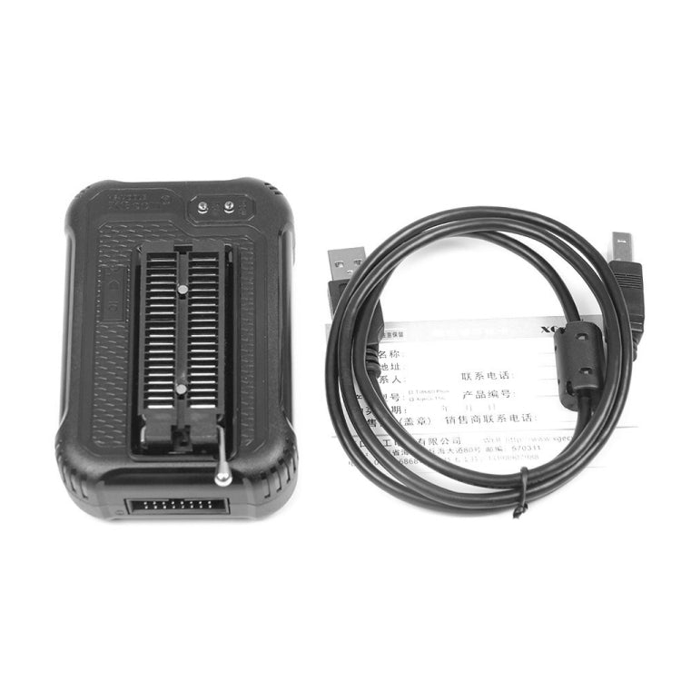 T48 Programmer with 30 Adapter Flash / EMMC BGA153 / 162 / 169 / 1 00 by buy2fix