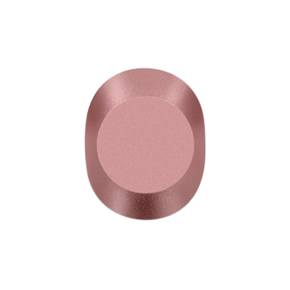 For IQOS ILUMA ONE E-cigarette Rod Replacement Decoration Color Cap with Removal Tool(Plain Pink) - E Cigarette Accessories by buy2fix | Online Shopping UK | buy2fix