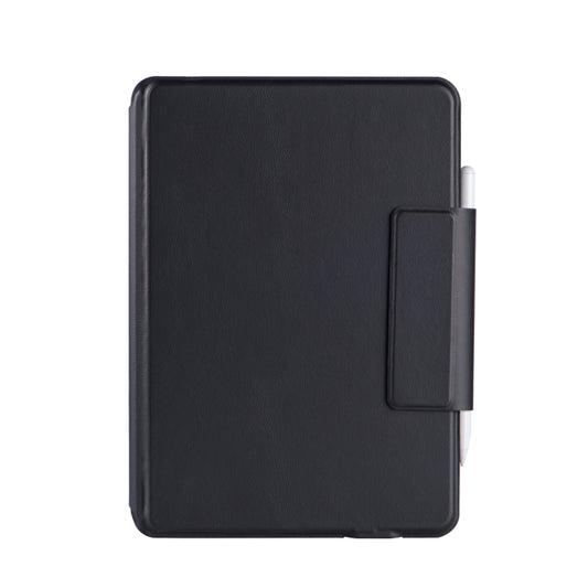 X3125-6 Integrated Thin Magnetic Bluetooth Keyboard Case For iPad Air 2022 / Air 2020 10.9 / Pro 11 2018 / 2020 / 2021 / 2022(Black) by buy2fix