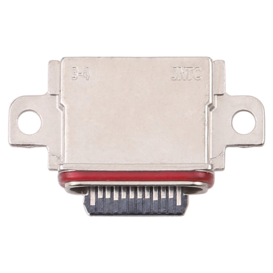 For Samsung Galaxy Z Fold3 5G SM-F926B 10pcs Charging Port Connector - Tail Connector by buy2fix | Online Shopping UK | buy2fix