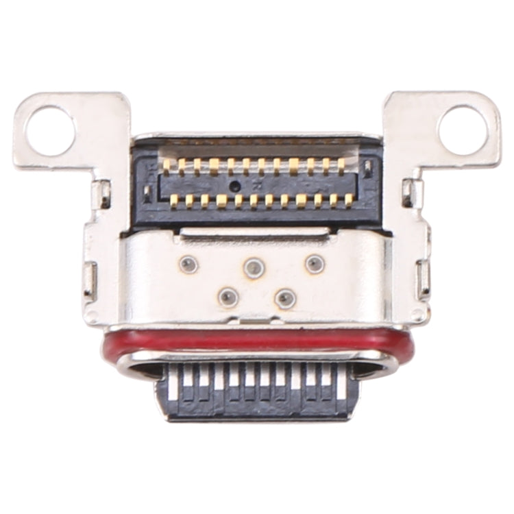For Samsung Galaxy S23 Ultra 5G SM-S918B 10pcs Charging Port Connector -  by buy2fix | Online Shopping UK | buy2fix
