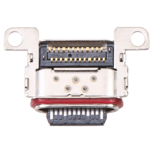 For Samsung Galaxy S23 Ultra 5G SM-S918B 10pcs Charging Port Connector -  by buy2fix | Online Shopping UK | buy2fix