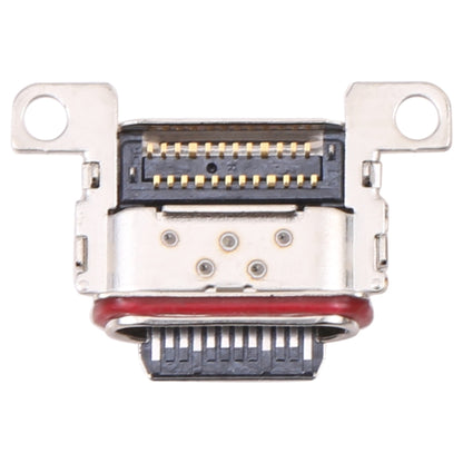 For Samsung Galaxy S23 5G SM-S911B 10pcs Charging Port Connector -  by buy2fix | Online Shopping UK | buy2fix