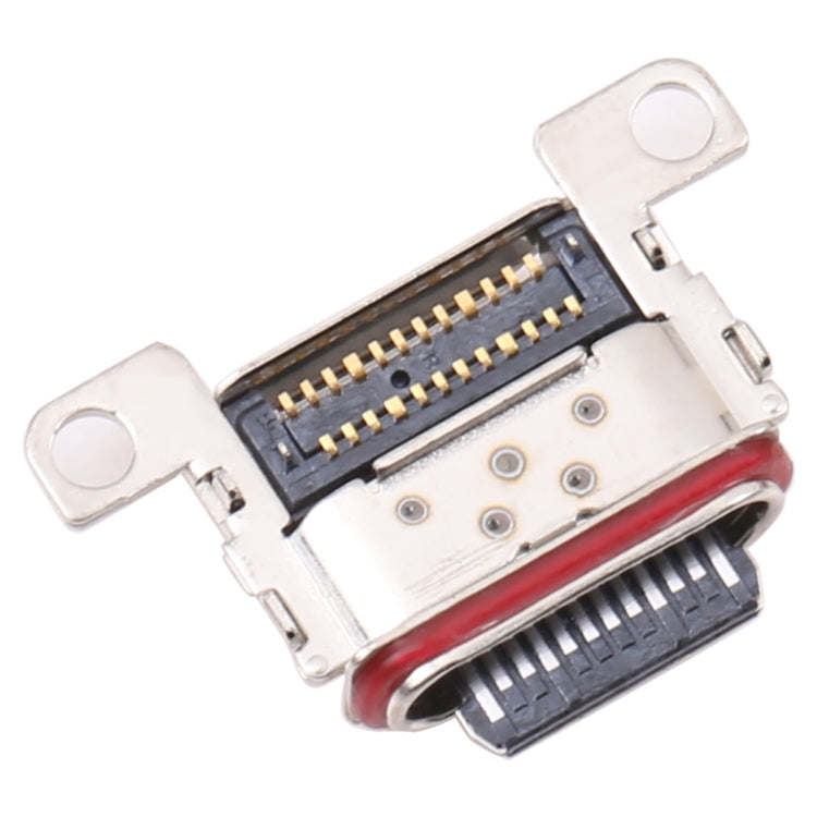 For Samsung Galaxy S23 5G SM-S911B 10pcs Charging Port Connector -  by buy2fix | Online Shopping UK | buy2fix