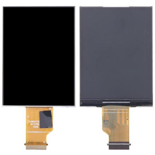 Pour Samsung ES70 / ES71 / ES73 / ES75 / PL100 écran d'affichage LCD d'origine