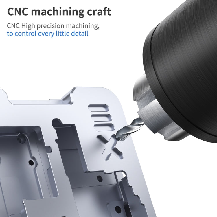 Qianli iSocket Motherboard Layered Test Fixture For iPhone 13 Series by QIANLI