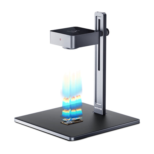 Qianli MEGA-IDEA Super IR Cam 2S 3D Infrared Thermal Imaging Analyzing Camera by QIANLI