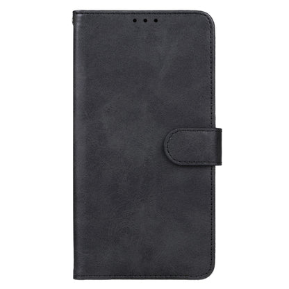 For Blackview A53 / A53 Pro Leather Phone Case(Black) - More Brand by buy2fix | Online Shopping UK | buy2fix