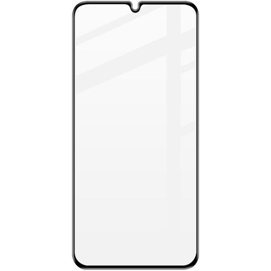 For Samsung Galaxy A24 4G imak 9H Surface Hardness Full Screen Tempered Glass Film Pro+ Series by imak