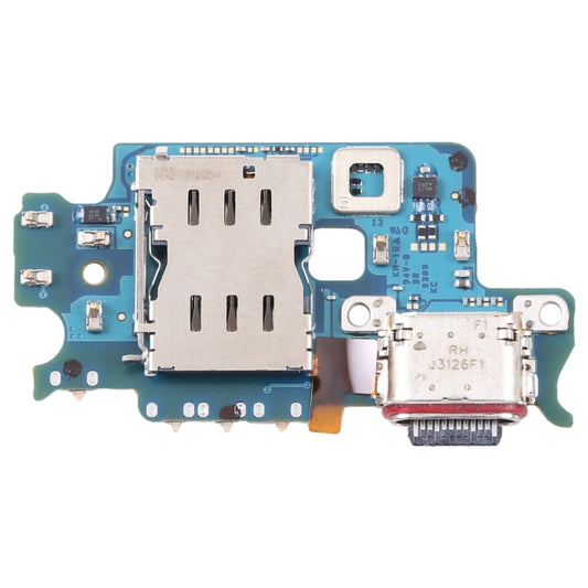 For Samsung Galaxy S23 5G SM-S911E Charging Port Board -  by buy2fix | Online Shopping UK | buy2fix