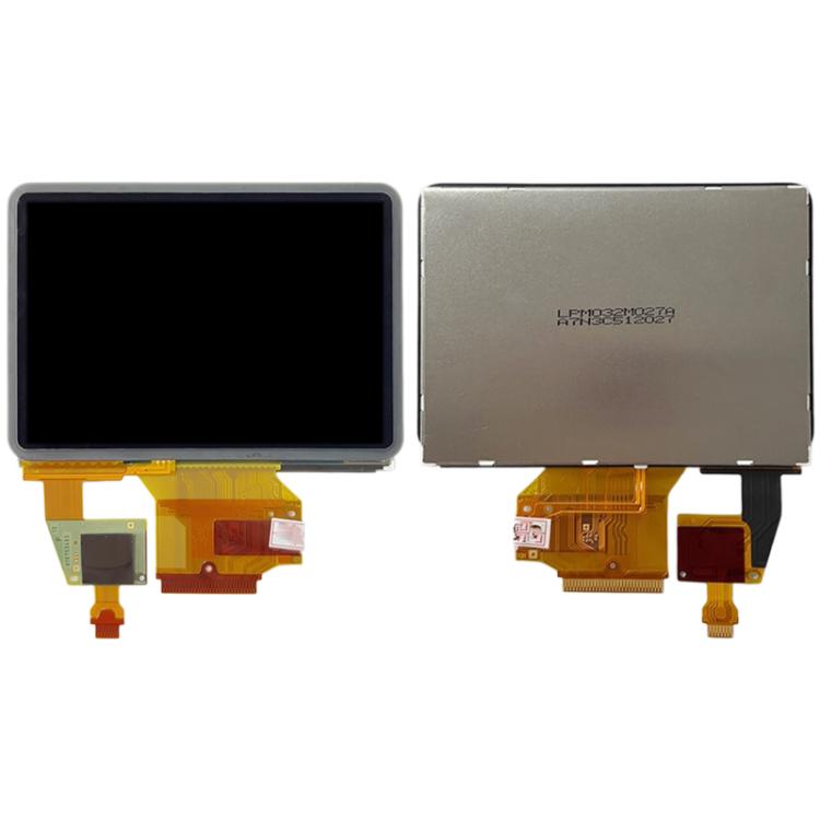 For Canon EOS 5D Mark IV Original LCD Display Screen - LCD Screen by buy2fix | Online Shopping UK | buy2fix