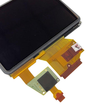 For Canon EOS 5D Mark IV Original LCD Display Screen - LCD Screen by buy2fix | Online Shopping UK | buy2fix