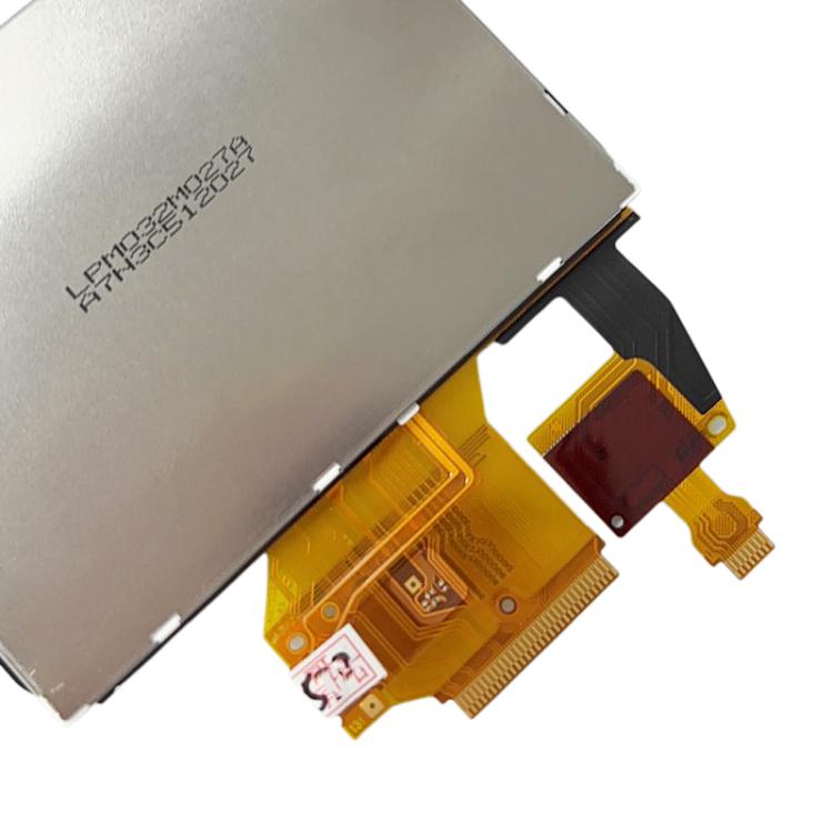 For Canon EOS 5D Mark IV Original LCD Display Screen - LCD Screen by buy2fix | Online Shopping UK | buy2fix