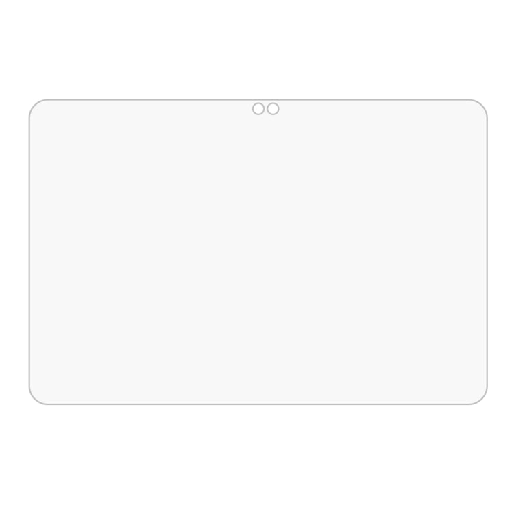 For Amazon Kindle Fire HD 8 Plus 2020 9H 0.3mm Explosion-proof Tempered Glass Film - Others by buy2fix | Online Shopping UK | buy2fix