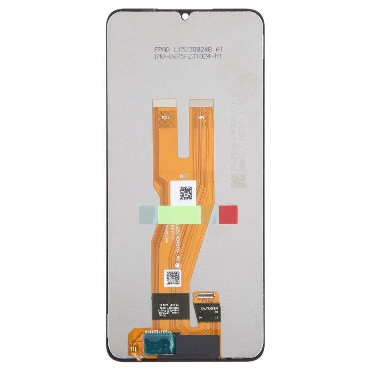 For Samsung Galaxy A05 SM-A055 Original LCD Screen With Digitizer Full Assembly - LCD Screen by buy2fix | Online Shopping UK | buy2fix