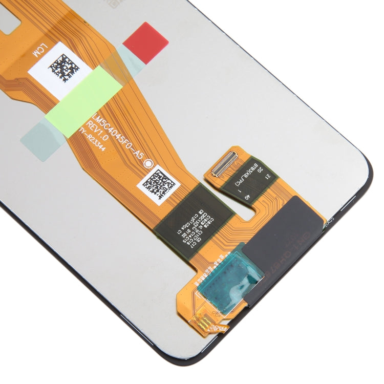 For Samsung Galaxy A05 SM-A055 Original LCD Screen With Digitizer Full Assembly - LCD Screen by buy2fix | Online Shopping UK | buy2fix