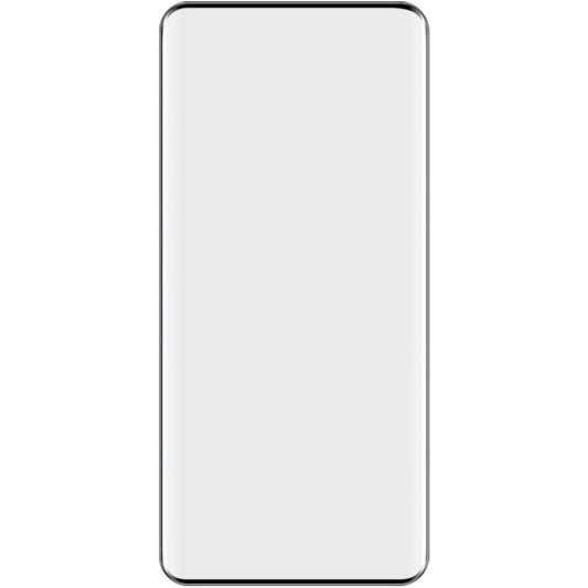 For Honor Magic5 Ultimate imak 3D Curved Full Screen Tempered Glass Film by imak