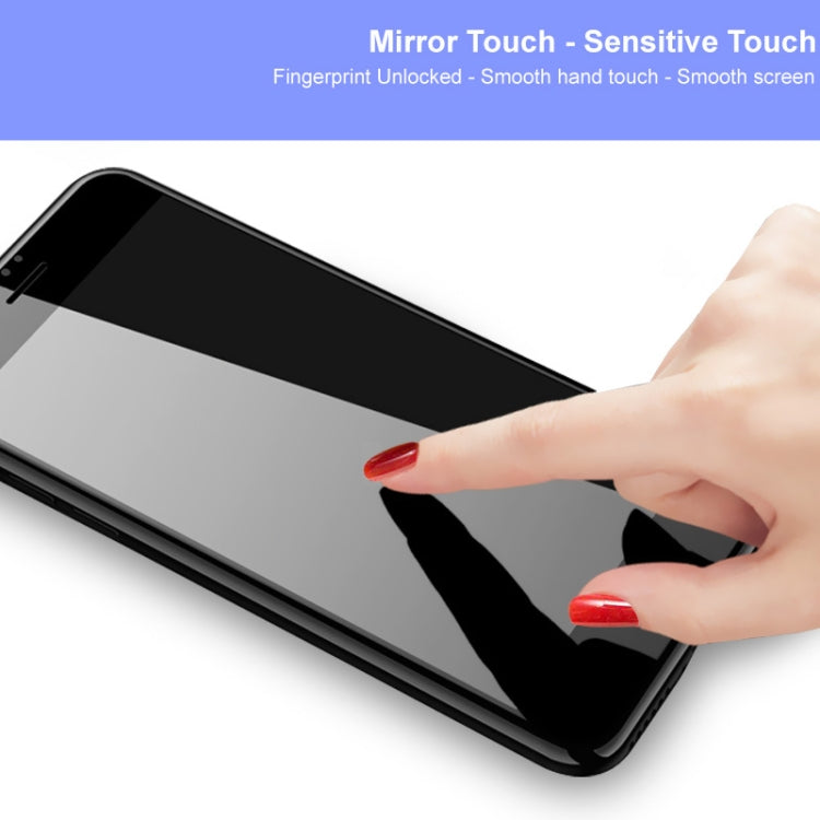 For Honor 90 5G imak 3D Curved Full Screen Tempered Glass Film - Honor Tempered Glass by imak | Online Shopping UK | buy2fix