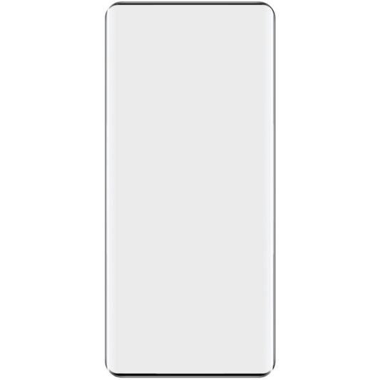 For Honor 90 Pro 5G imak 3D Curved Full Screen Tempered Glass Film by imak