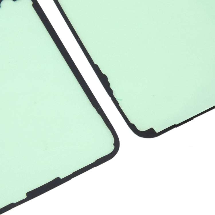 For Samsung Galaxy Z Flip4 SM-F721B 10pcs Original Back Housing Cover Adhesive - Adhesive Sticker by buy2fix | Online Shopping UK | buy2fix