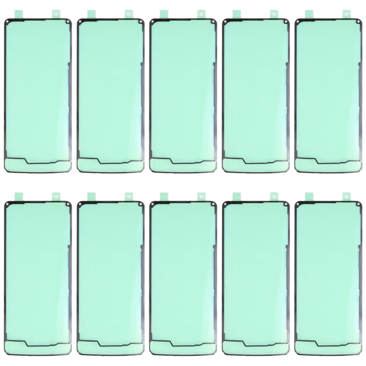 For Samsung Galaxy A73 5G SM-A736B 10pcs Original Back Housing Cover Adhesive - Others by buy2fix | Online Shopping UK | buy2fix
