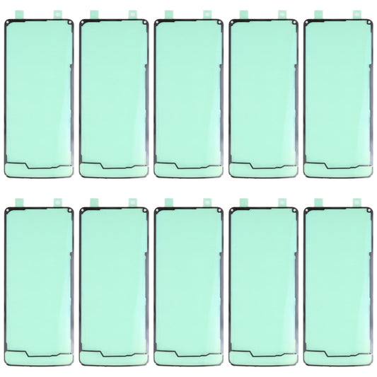 For Samsung Galaxy A73 5G SM-A736B 10pcs Original Back Housing Cover Adhesive - Others by buy2fix | Online Shopping UK | buy2fix