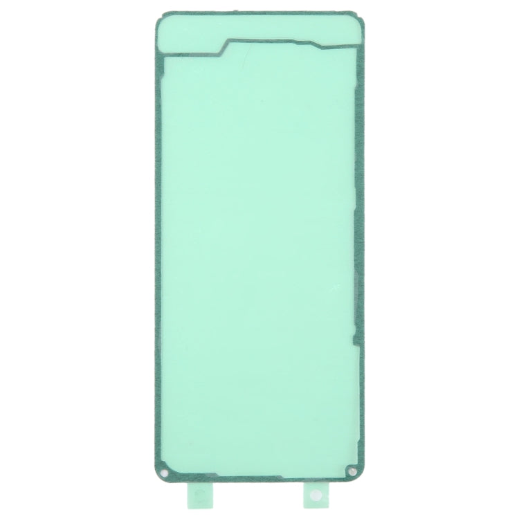 For Samsung Galaxy A73 5G SM-A736B 10pcs Original Back Housing Cover Adhesive - Others by buy2fix | Online Shopping UK | buy2fix