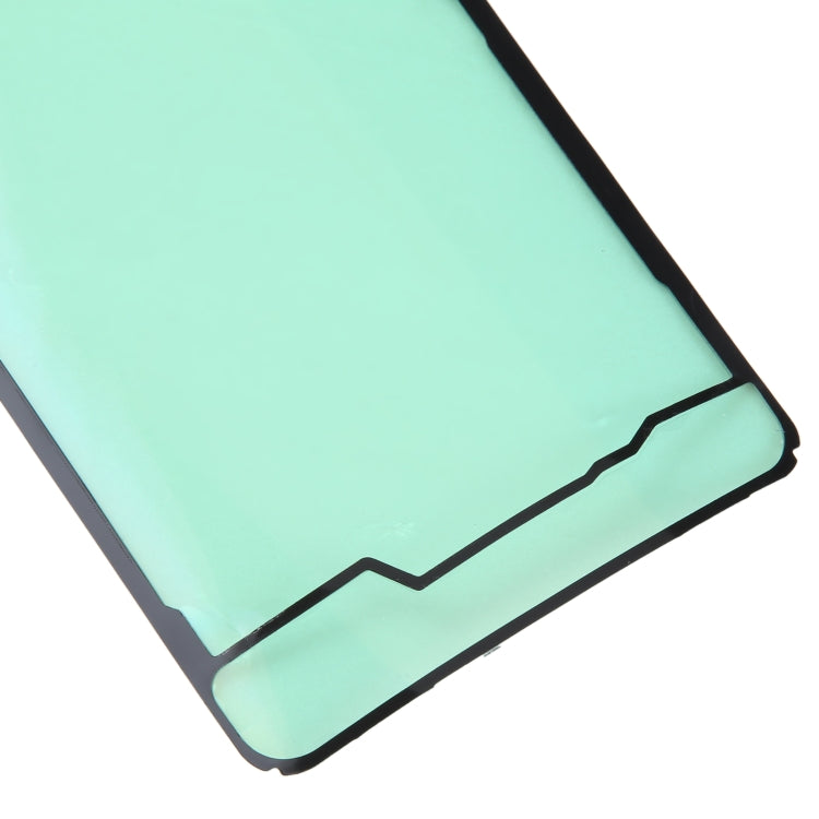 For Samsung Galaxy A73 5G SM-A736B 10pcs Original Back Housing Cover Adhesive - Others by buy2fix | Online Shopping UK | buy2fix