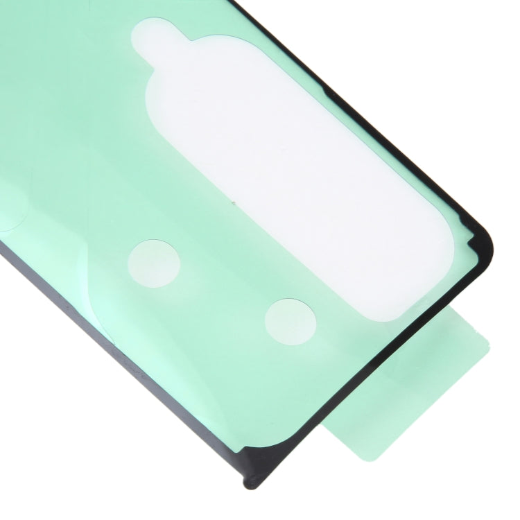 For Samsung Galaxy Z Fold4 SM-F936B 10pcs Original Back Housing Cover Adhesive - Adhesive Sticker by buy2fix | Online Shopping UK | buy2fix